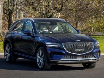 2025 - 2.2D [201] Luxury 5dr Auto AWD [Innovation Pack]