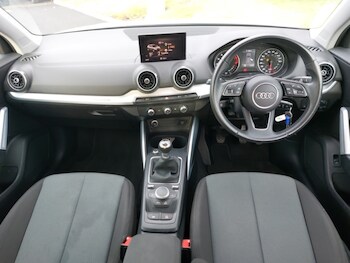 Used Audi Q2 2020 for sale - 77329736: Photo