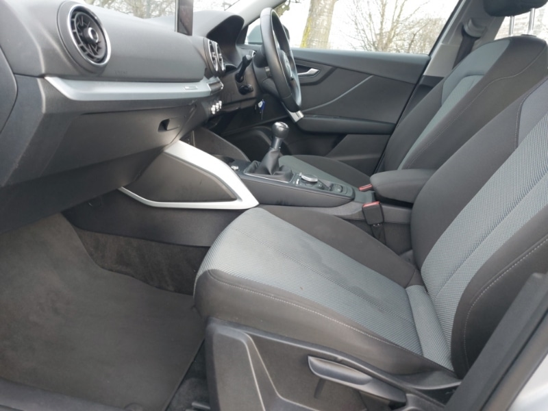 Used Audi Q2 2020 for sale - 77329736: Photo 5