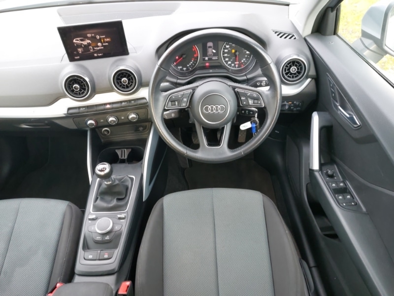 Used Audi Q2 2020 for sale - 77329736: Photo 7