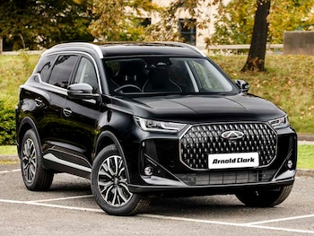 2025 - 1.5T PHEV Aspire 5dr DHT