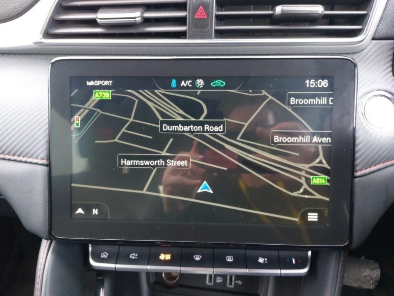 Used MG MG ZS 2024 for sale - 77419076: Photo 10