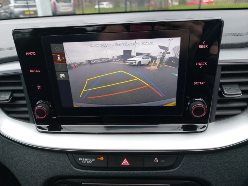 Used Kia XCeed 2023 for sale - 77324837: Photo 10