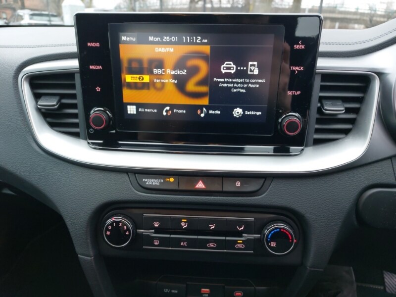 Used Kia XCeed 2023 for sale - 77324837: Photo 11