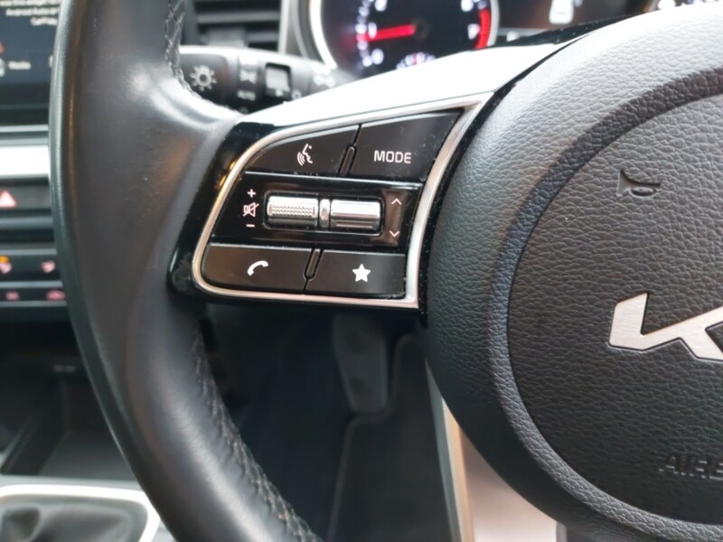 Used Kia XCeed 2023 for sale - 77324837: Photo 12