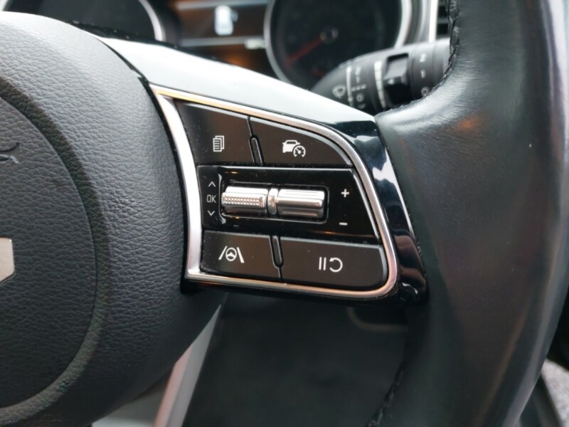 Used Kia XCeed 2023 for sale - 77324837: Photo 13