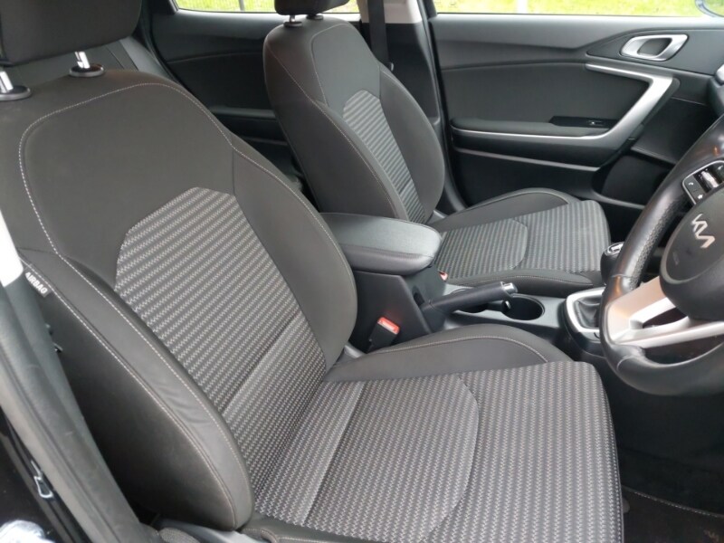 Used Kia XCeed 2023 for sale - 77324837: Photo 16