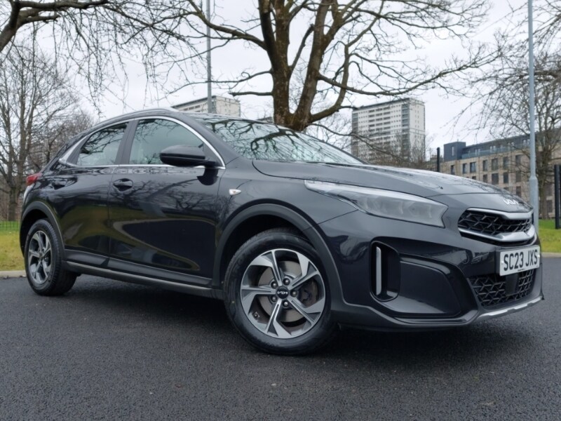 Used Kia XCeed 2023 for sale - 77324837: Photo 17