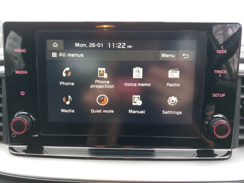 Used Kia XCeed 2023 for sale - 77324837: Photo 18