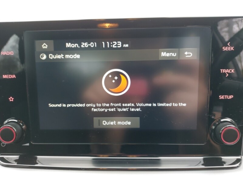 Used Kia XCeed 2023 for sale - 77324837: Photo 19