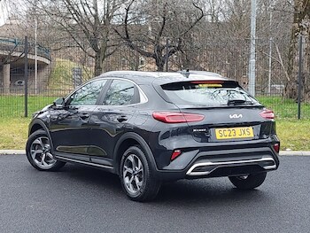 Used Kia XCeed 2023 for sale - 77324837: Photo