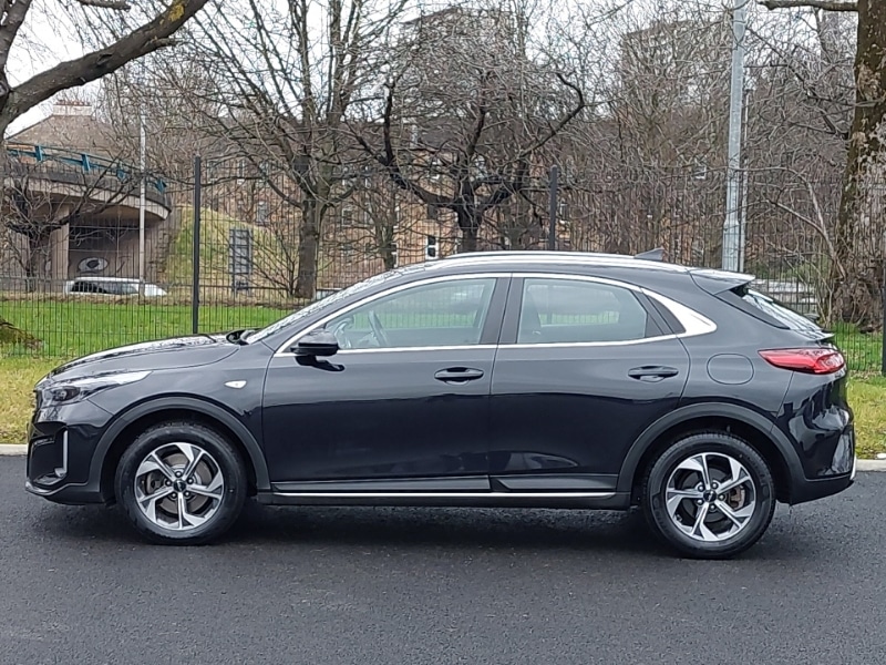 Used Kia XCeed 2023 for sale - 77324837: Photo 4