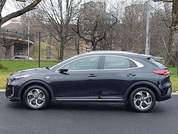 Used Kia XCeed 2023 for sale - 77324837: Photo