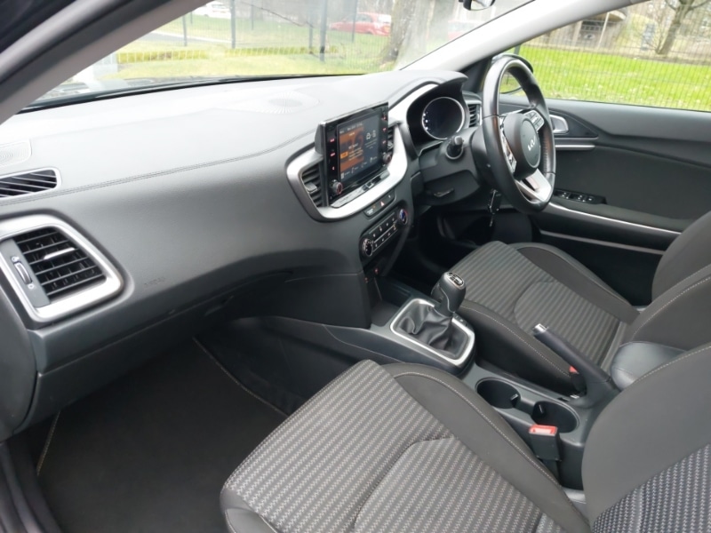 Used Kia XCeed 2023 for sale - 77324837: Photo 5