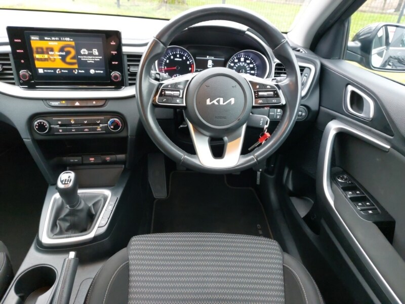 Used Kia XCeed 2023 for sale - 77324837: Photo 7