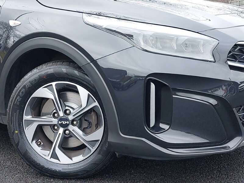 Used Kia XCeed 2023 for sale - 77324837: Photo 9