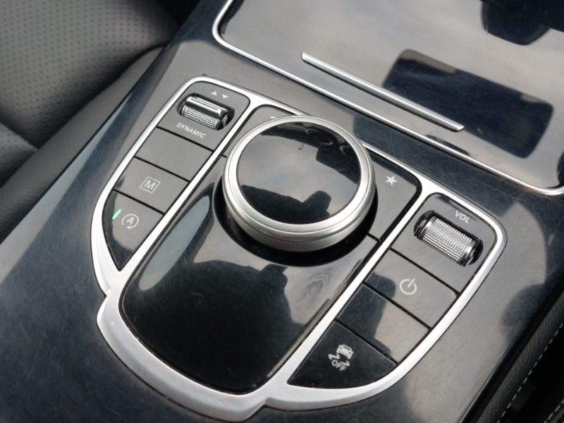 Used Mercedes-Benz GLC 2019 for sale - 77278258: Photo 11