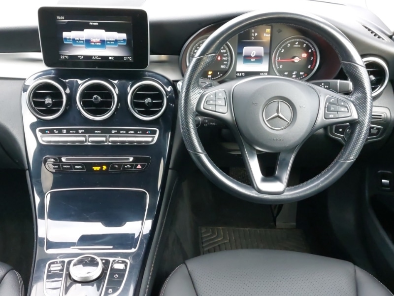 Used Mercedes-Benz GLC 2019 for sale - 77278258: Photo 7
