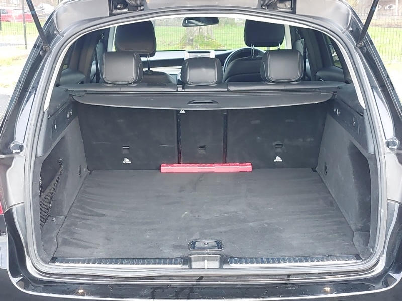 Used Mercedes-Benz GLC 2019 for sale - 77278258: Photo 8