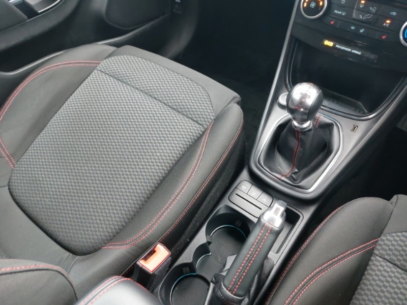 Used Ford Puma 2020 for sale - 76179254: Photo 14