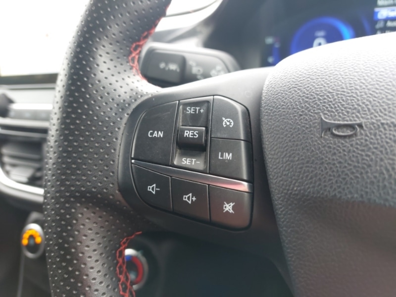 Used Ford Puma 2020 for sale - 76179254: Photo 16