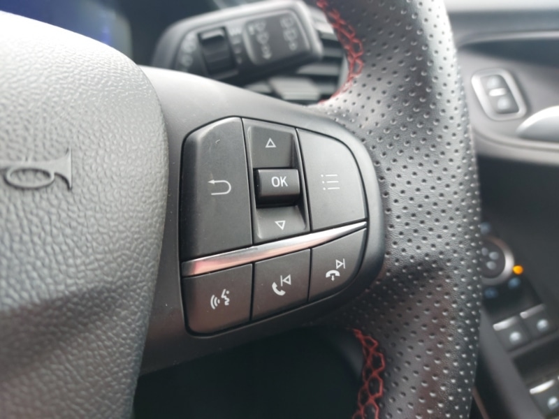 Used Ford Puma 2020 for sale - 76179254: Photo 17