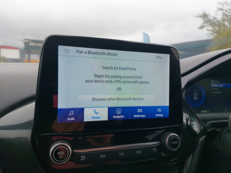 Used Ford Puma 2020 for sale - 76179254: Photo 18