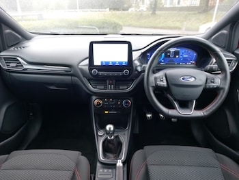 Used Ford Puma 2020 for sale - 76179254: Photo
