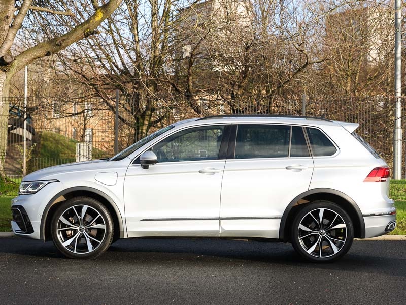 Used Volkswagen Tiguan 2023 for sale - 77786685: Photo 14