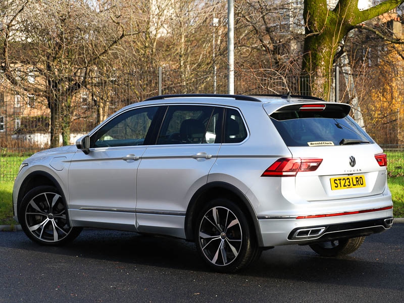 Used Volkswagen Tiguan 2023 for sale - 77786685: Photo 18
