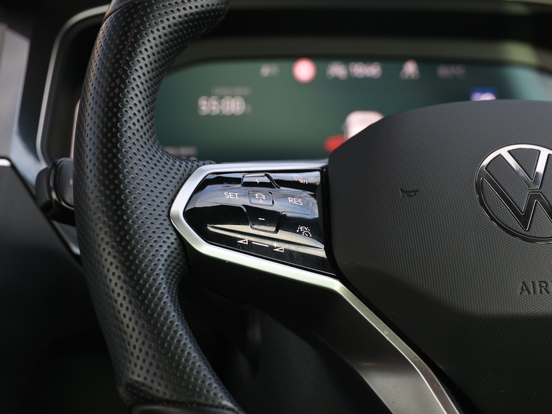 Used Volkswagen Tiguan 2023 for sale - 77786685: Photo 6