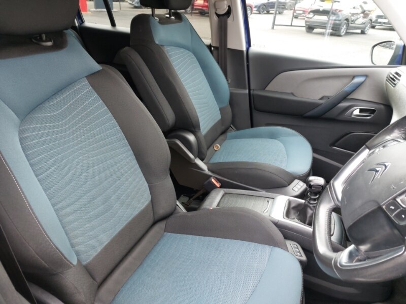 Used Citroen Grand C4 Picasso 2018 for sale - 77702278: Photo 10