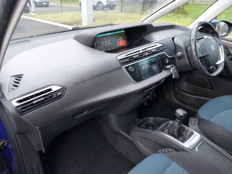 Used Citroen Grand C4 Picasso 2018 for sale - 77702278: Photo 5