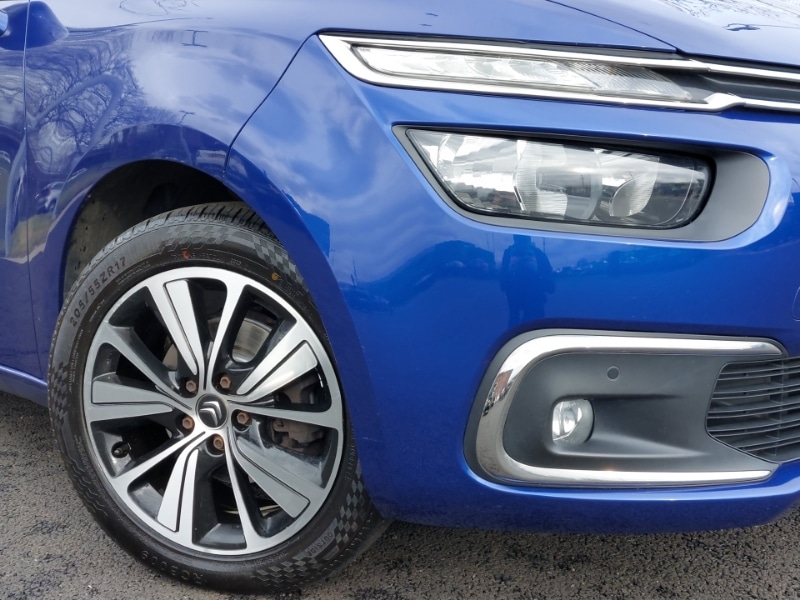 Used Citroen Grand C4 Picasso 2018 for sale - 77702278: Photo 9