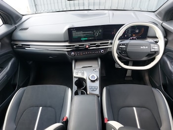 Used Kia Sportage 2026 for sale - 79605747: Photo