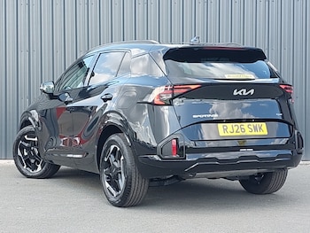 Used Kia Sportage 2026 for sale - 79605747: Photo