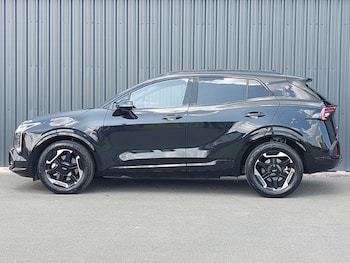 Used Kia Sportage 2026 for sale - 79605747: Photo