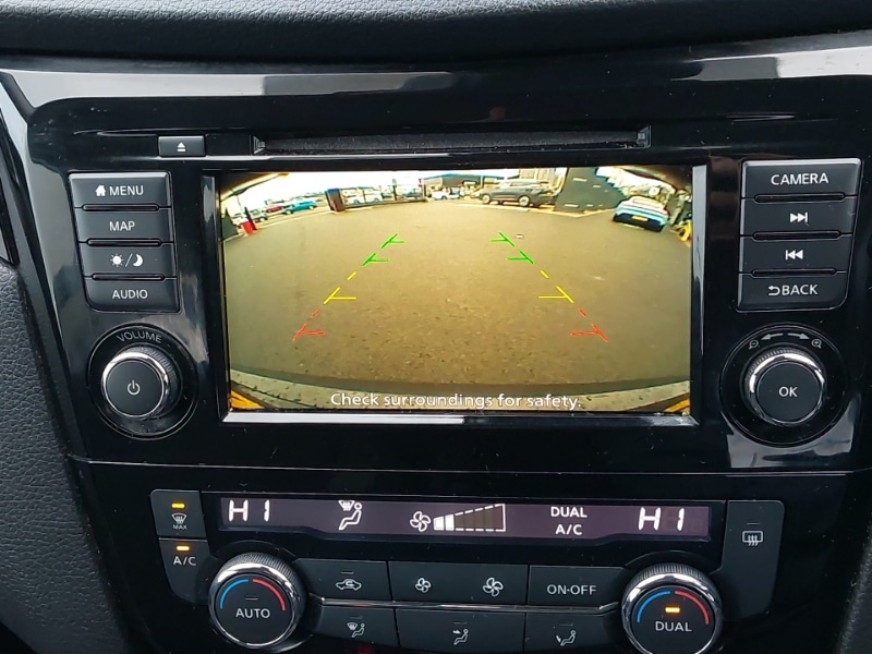 Used Nissan Qashqai 2021 for sale - 77273332: Photo 11