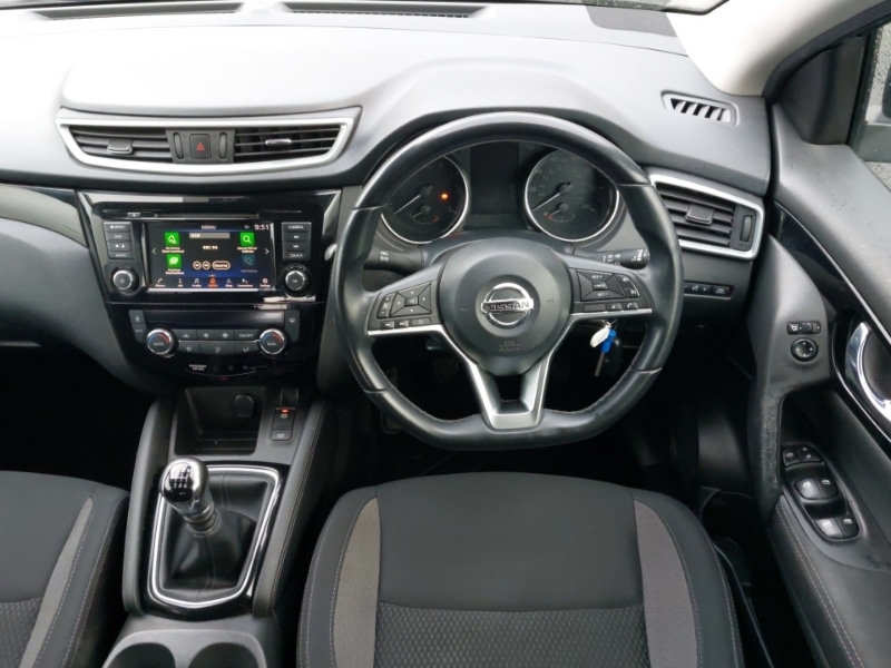 Used Nissan Qashqai 2021 for sale - 77273332: Photo 7