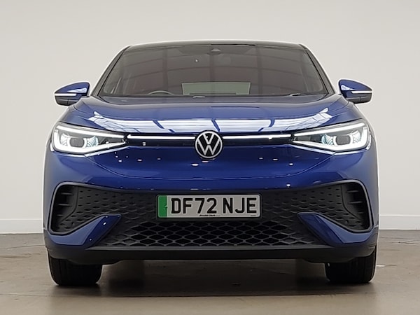 Used Volkswagen ID.5 2022 for sale - 76221107: Photo 12