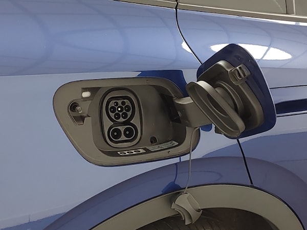 Used Volkswagen ID.5 2022 for sale - 76221107: Photo 14