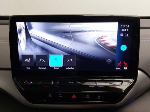 Used Volkswagen ID.5 2022 for sale - 76221107: Photo 19