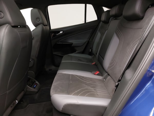 Used Volkswagen ID.5 2022 for sale - 76221107: Photo 6