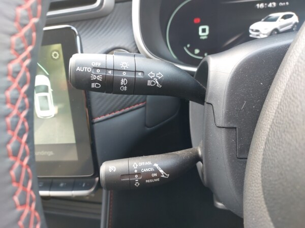 Used MG MG ZS 2024 for sale - 76229947: Photo 14