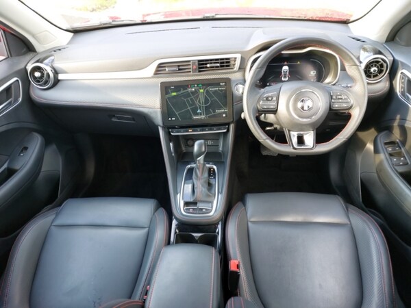 Used MG MG ZS 2024 for sale - 76229947: Photo 2