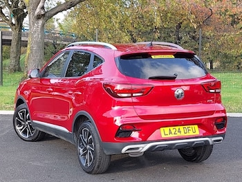 Used MG MG ZS 2024 for sale - 76229947: Photo 3