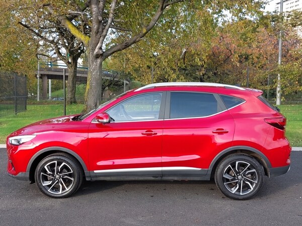 Used MG MG ZS 2024 for sale - 76229947: Photo 4