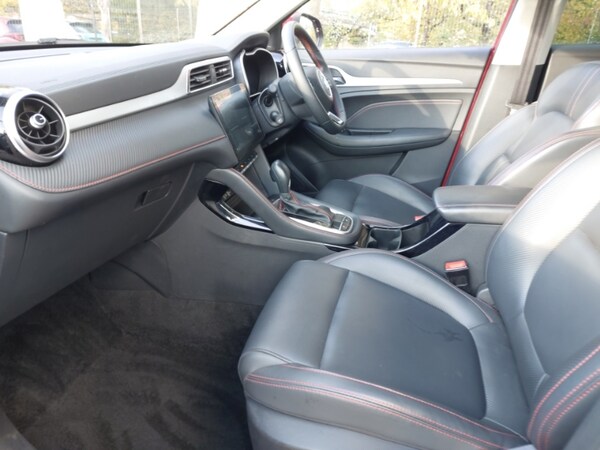 Used MG MG ZS 2024 for sale - 76229947: Photo 5