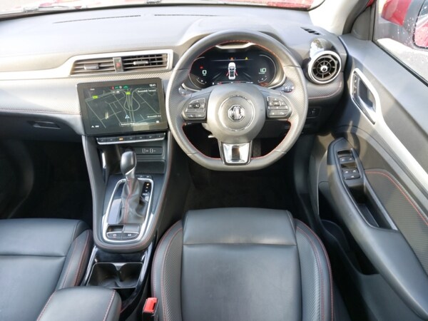 Used MG MG ZS 2024 for sale - 76229947: Photo 7