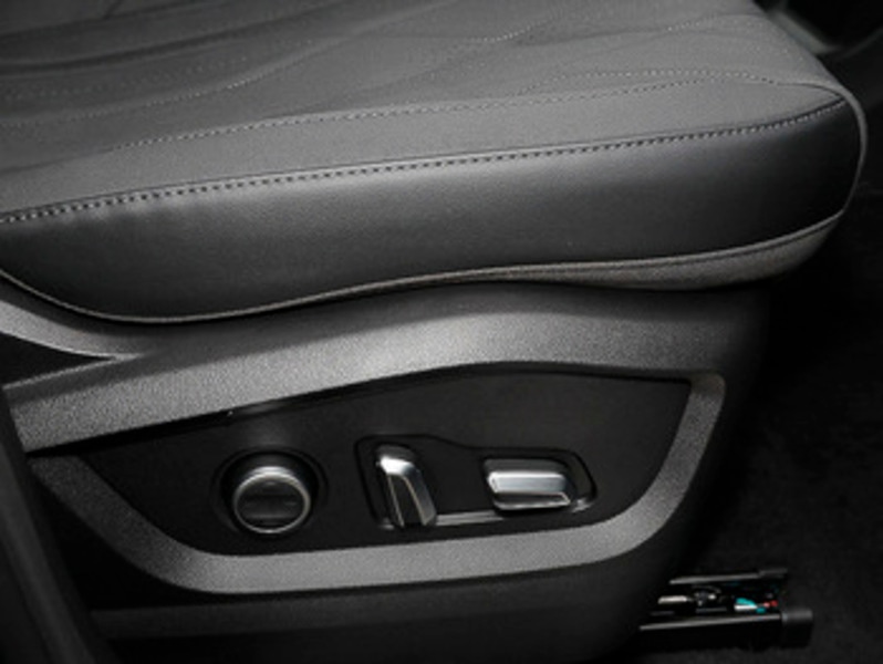 Used Chery Tiggo 8 2026 for sale - 77405417: Photo 13